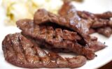 牛肉のタン